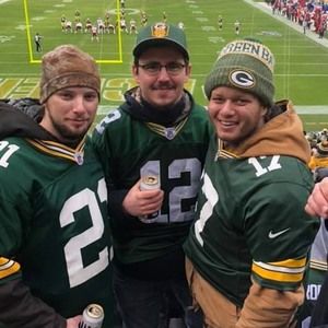 Meet your Posher, Joe